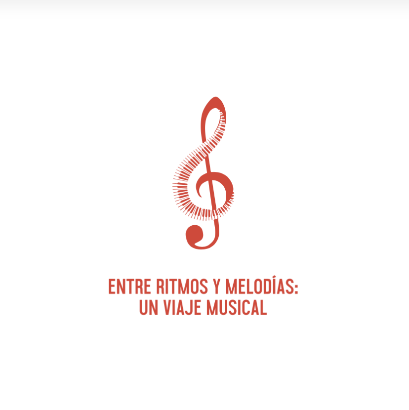 Entre Ritmos y Melodías: Un Viaje Musical